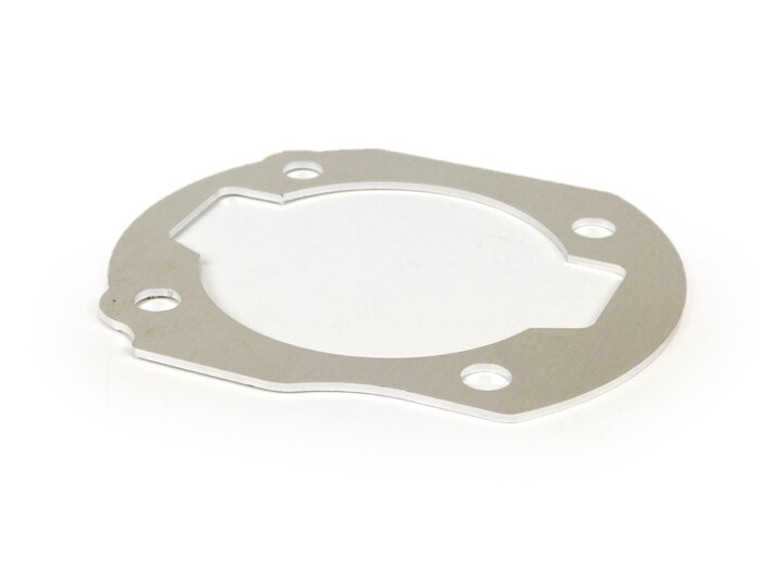 Spacer cylinder base -BGM ORIGINAL- Vespa V50, PV125, ET3, PK50, PK80, PK125 - 1.5mm