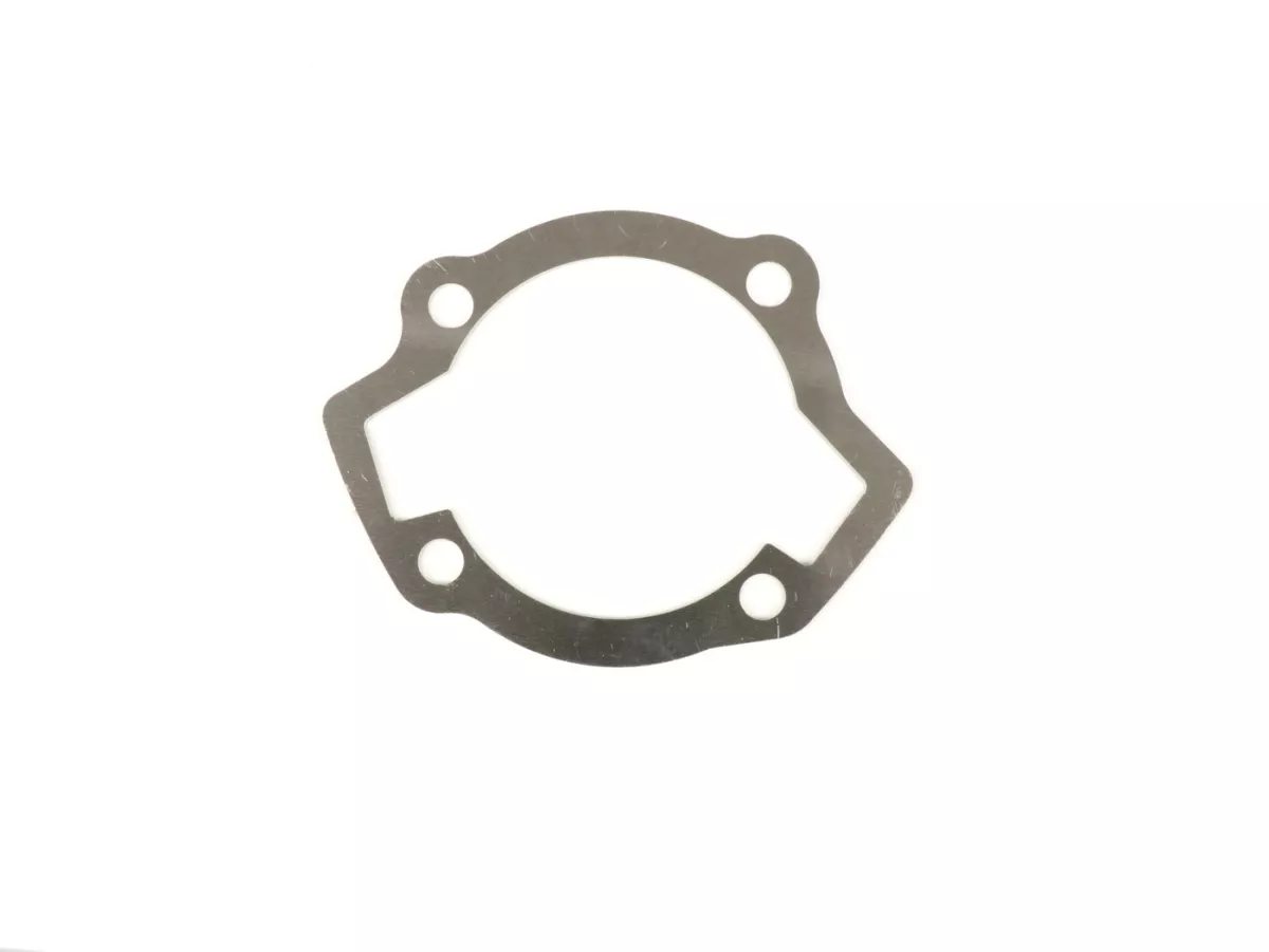 Cylinder base spacer -BGM ORIGINAL- Lambretta LI, LIS, SX 125-150, TV 175 (2nd series, 3rd series), DL/GP 125-150 - 1.0mm