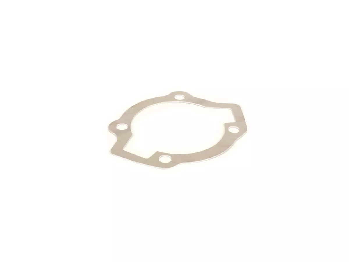Cylinder base spacer -BGM ORIGINAL- Lambretta LI, LIS, SX 125-150, TV 175 (2nd series, 3rd series), DL/GP 125-150 - 1.0mm