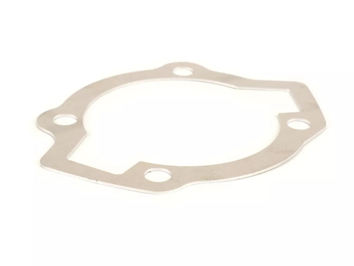 Cylinder base spacer -BGM ORIGINAL- Lambretta LI, LIS, SX 125-150, TV 175 (2nd series, 3rd series), DL/GP 125-150 - 1.0mm