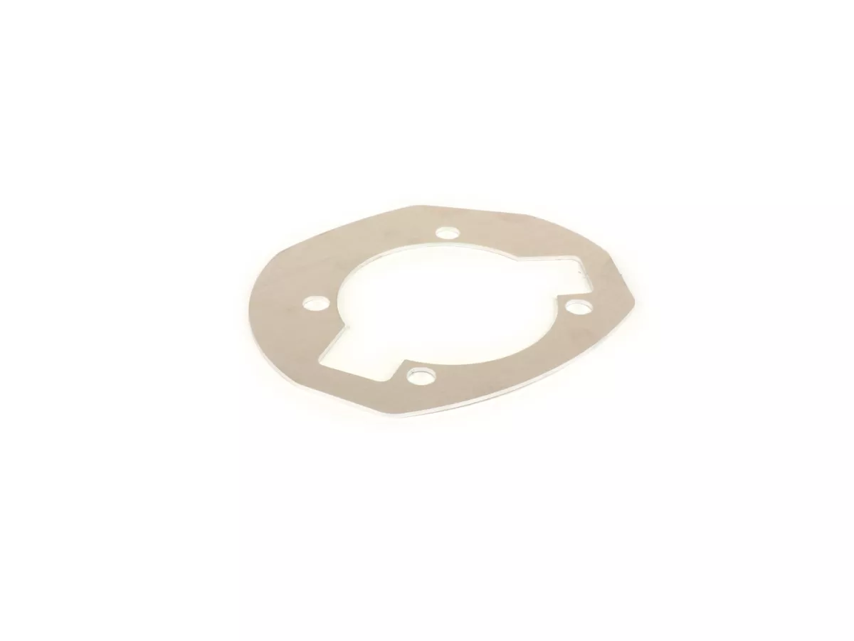 Distanscylinderbotten -BGM PRO- Lambretta LI, LIS, SX 125-150, TV 175 (Serie 2-3), DL/GP 125-150 - 1,5mm
