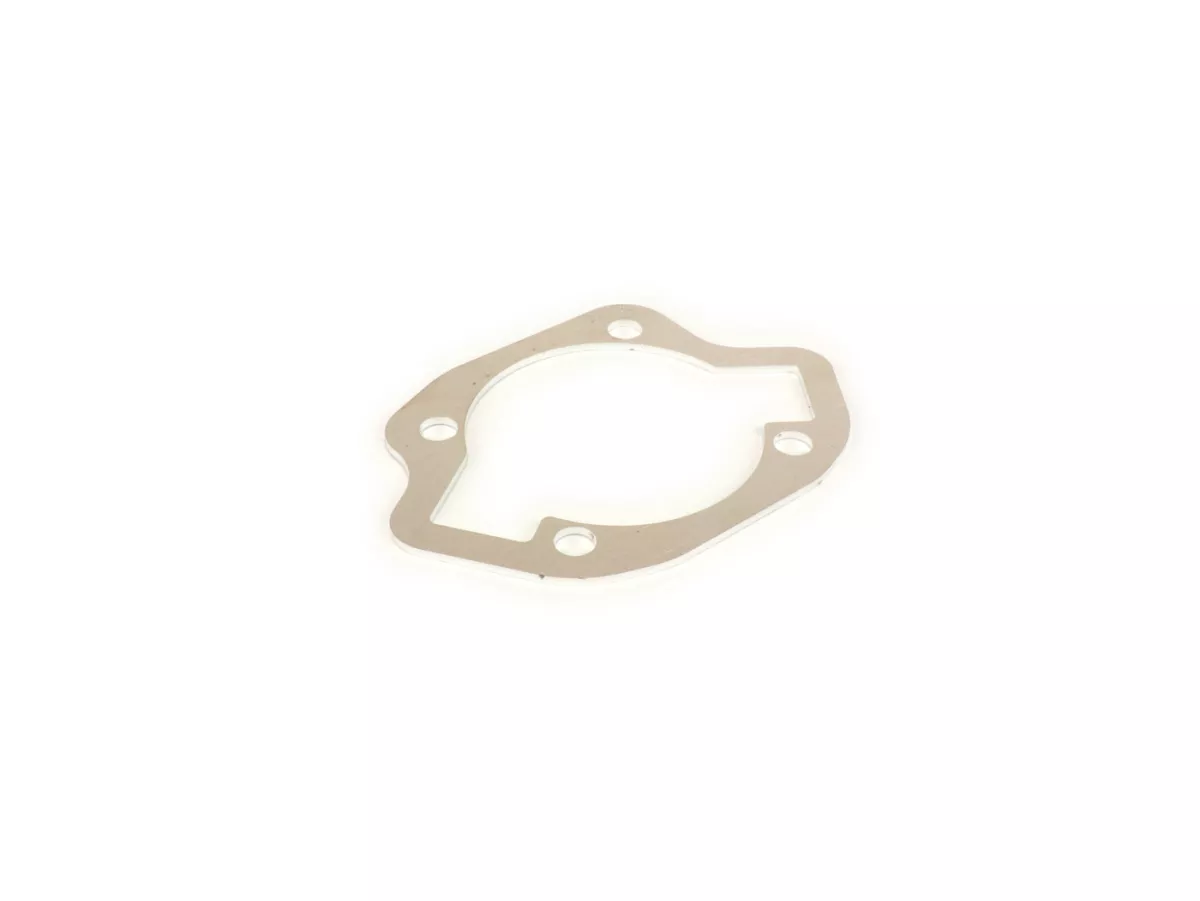 Cylinder base spacer -BGM PRO- Lambretta LI, LIS, SX 125-150, TV 175 (2nd series, 3rd series), DL/GP 125-150 - 2.0mm