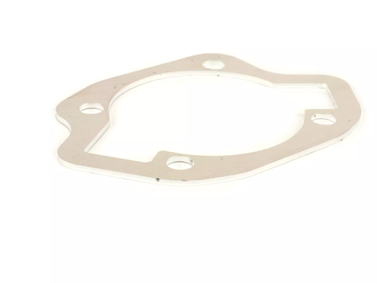 Cylinder base spacer -BGM PRO- Lambretta LI, LIS, SX 125-150, TV 175 (2nd series, 3rd series), DL/GP 125-150 - 2.0mm