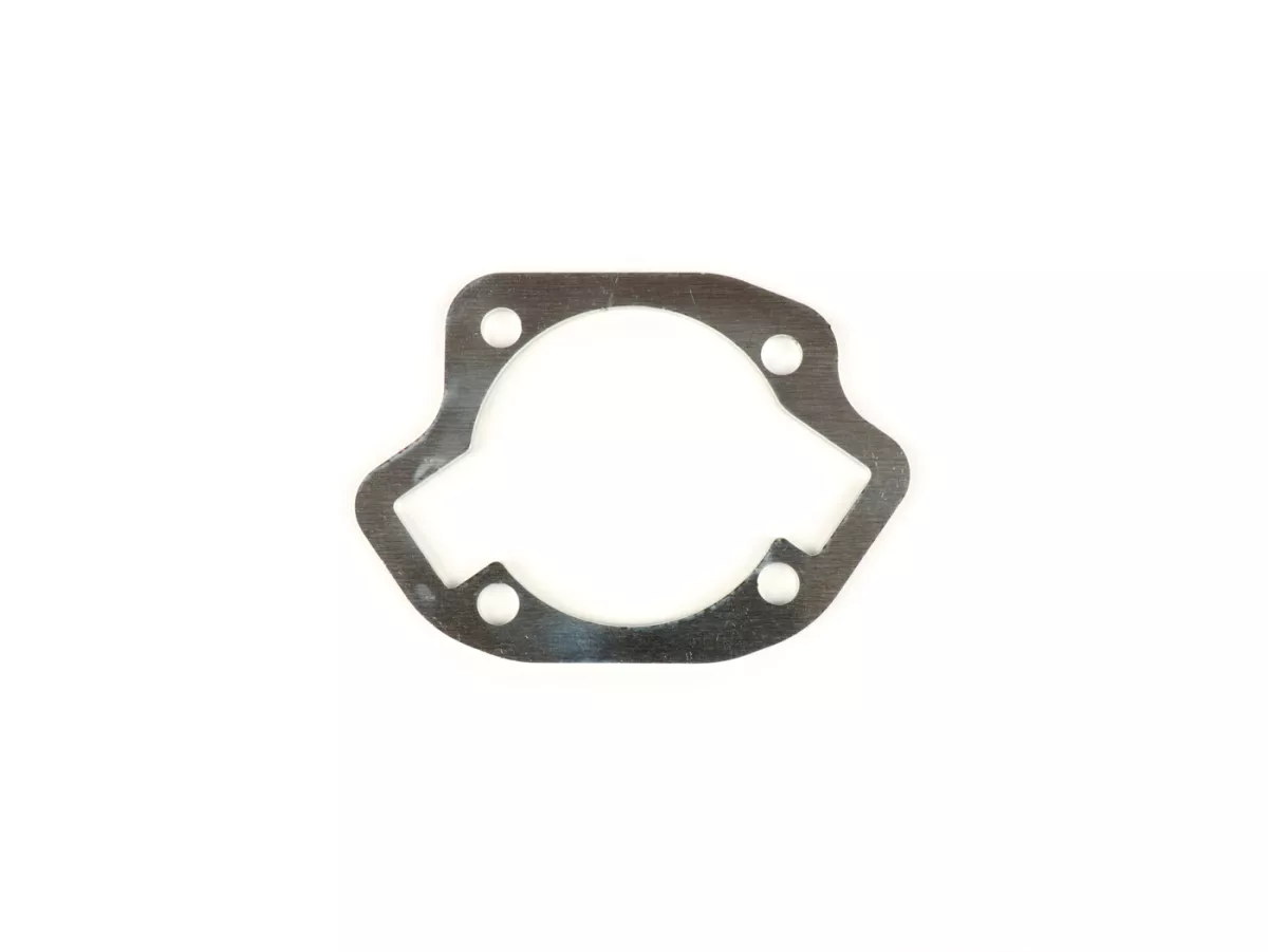 Cylinder base spacer -BGM PRO- Lambretta LI, LIS, SX 125-150, TV 175 (2nd series, 3rd series), DL/GP 125-150 - 2.5mm