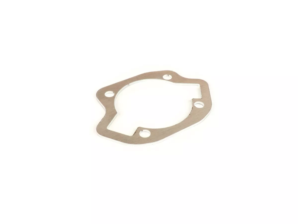 Cylinder base spacer -BGM PRO- Lambretta LI, LIS, SX 125-150, TV 175 (2nd series, 3rd series), DL/GP 125-150 - 2.5mm