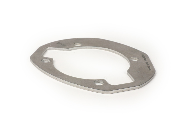 Afstandhouder cilindervoet -BGM PRO- Lambretta SX 200, TV 200, DL/GP 200 - 3,0mm