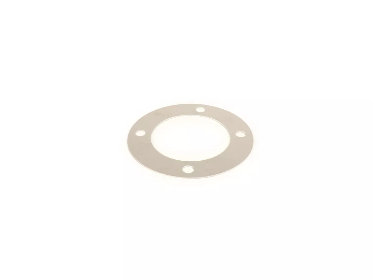 Cylinder head spacer -BGM ORIGINAL Ø=65,0mm- Lambretta LI 125-150, LIS, SX 125-150, TV 175 (2nd series, 3rd series), DL/GP 125-150 - 1,0mm