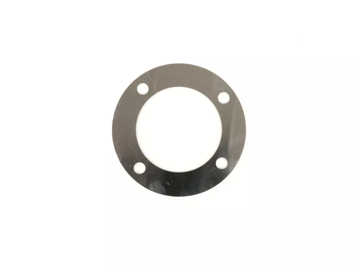 Cale de culasse -BGM ORIGINAL Ø=65,0mm- Lambretta LI 125-150, LIS, SX 125-150, TV 175 (séries 2-3), DL, GP 125-150 - 1,5mm