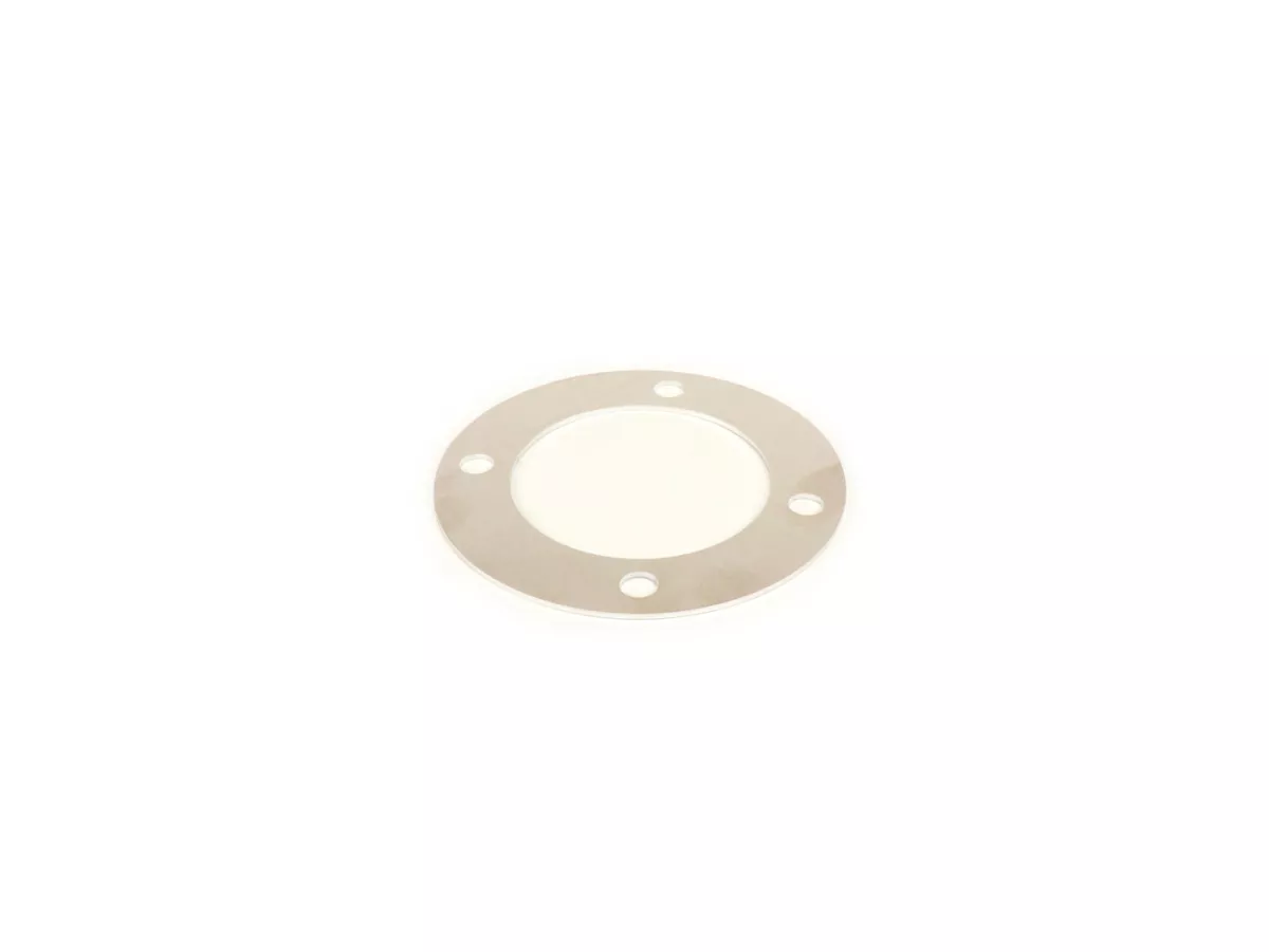 Cale de culasse -BGM ORIGINAL Ø=65,0mm- Lambretta LI 125-150, LIS, SX 125-150, TV 175 (séries 2-3), DL, GP 125-150 - 1,5mm