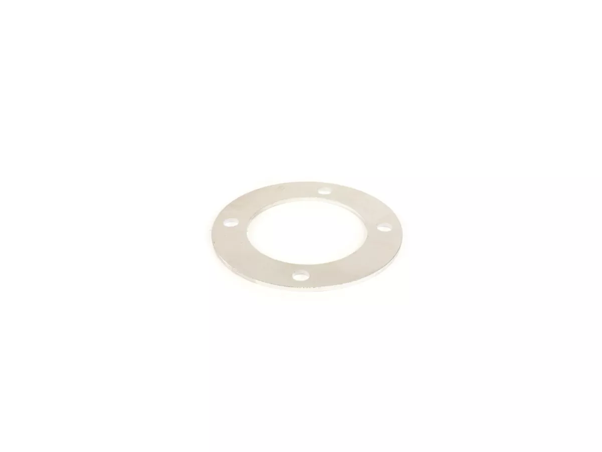 Cylinder head spacer -BGM ORIGINAL Ø=65,0mm- Lambretta LI 125-150, LIS, SX 125-150, TV 175 (2nd series, 3rd series), DL/GP 125-150 - 2,5mm