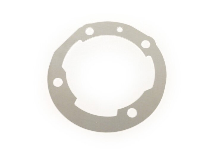 Basis silinder spacer -BGM ASLI- Malossi 210 ccm MHR / SPORT - Vespa PX200, Rally200, Cosa200 - 0.5mm