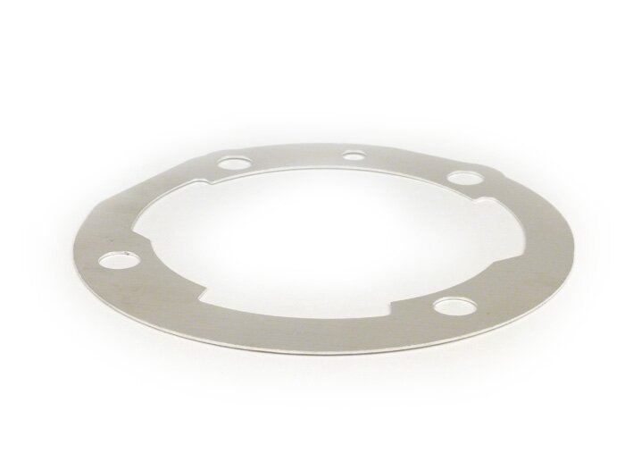 Basis silinder spacer -BGM ASLI- Malossi 210 ccm MHR / SPORT - Vespa PX200, Rally200, Cosa200 - 0.5mm