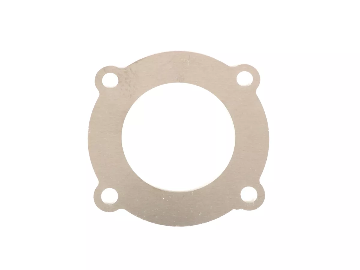 Cylinder head spacer -BGM ORIGINAL Ø46mm- Vespa P80X, PX80, PX80E - 0.5mm