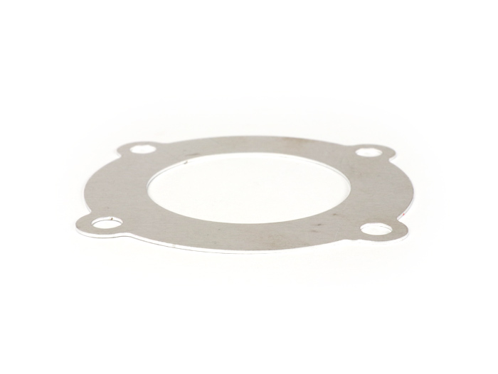 Cylinder head spacer -BGM ORIGINAL Ø46mm- Vespa P80X, PX80, PX80E - 0.8mm
