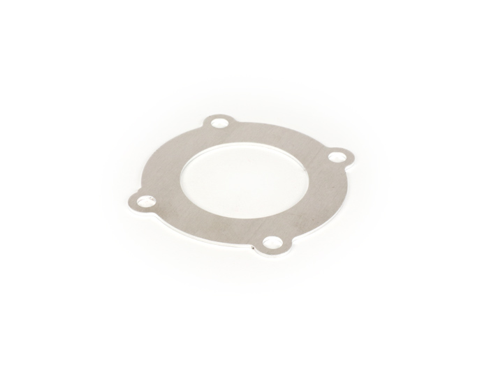 Cylinder head spacer -BGM ORIGINAL Ø46mm- Vespa P80X, PX80, PX80E - 1.5mm