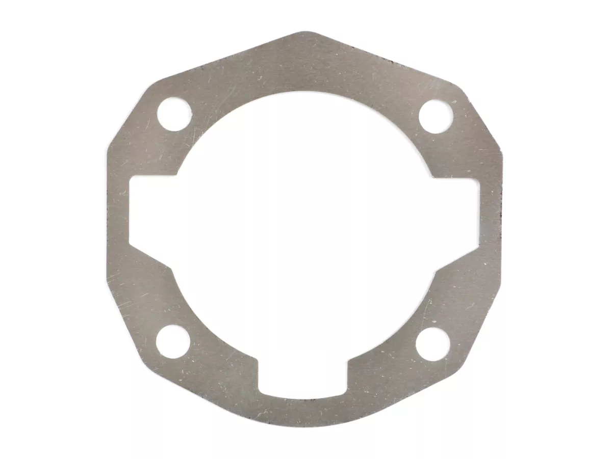 Cylinder base spacer -BGM ORIGINAL Vespa PX80, PX125, PX150 - 0.8mm