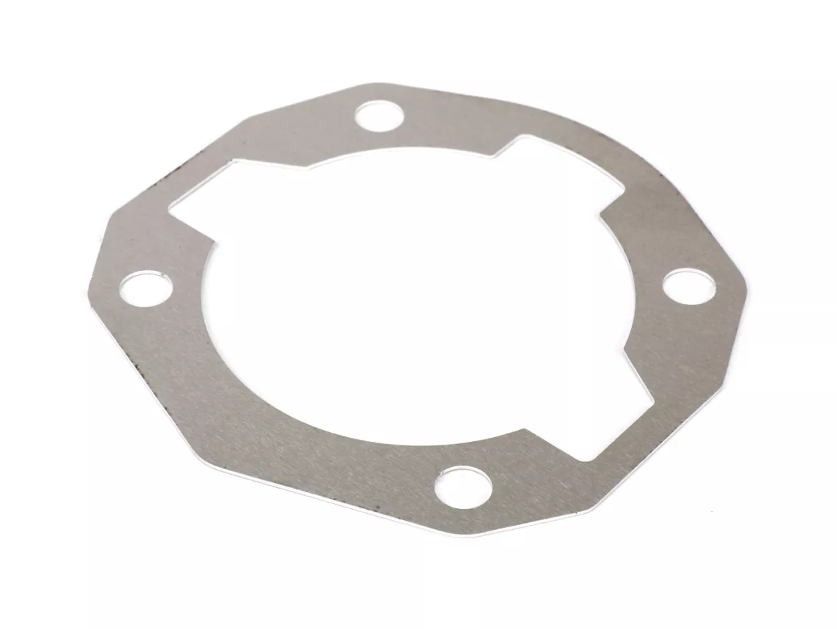 Cylinder base spacer -BGM ORIGINAL Vespa PX80, PX125, PX150 - 0.8mm