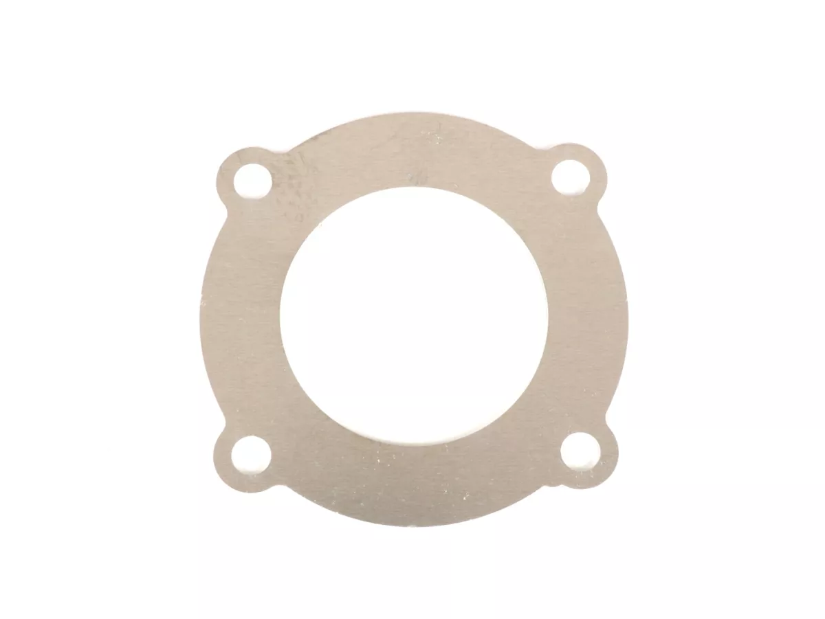 Cylinder head spacer -BGM ORIGINAL 177/187cc- Vespa PX125, Cosa125, GT125, GTR125, TS125, Super125 - 0.5mm
