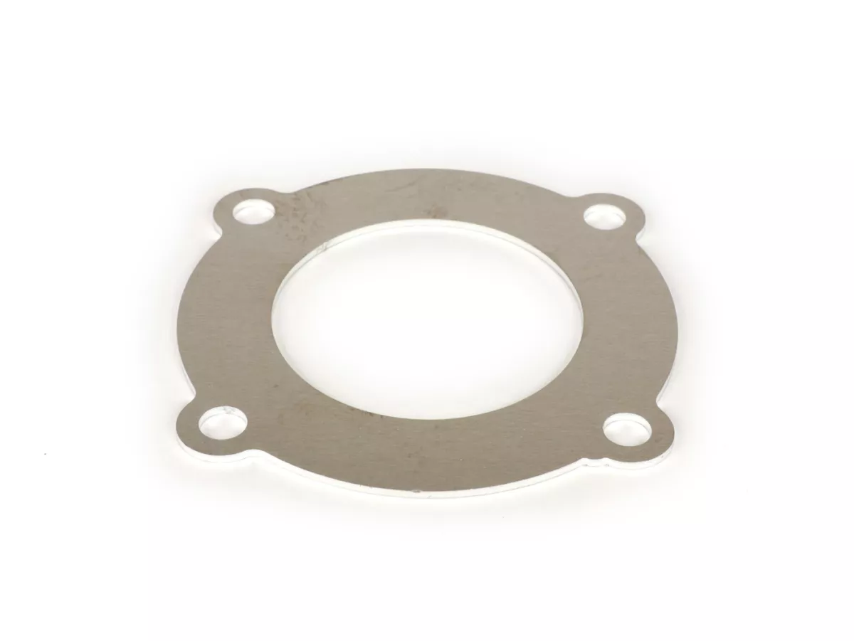 Cylinder head spacer -BGM ORIGINAL 177/187cc- Vespa PX125, Cosa125, GT125, GTR125, TS125, Super125 - 0.5mm