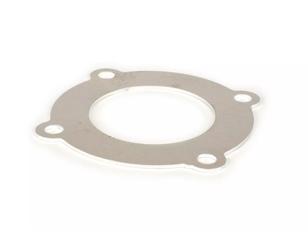 Cylinder head spacer -BGM ORIGINAL 177/187cc- Vespa PX125, Cosa125, GT125, GTR125, TS125, Super125 - 0.5mm