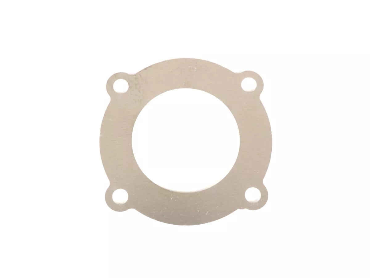Distanziale testa cilindro -BGM ORIGINALE Ø52,5mm- Vespa PX125, Cosa125, GT125, GTR125, TS125, Super125 - 1,0mm
