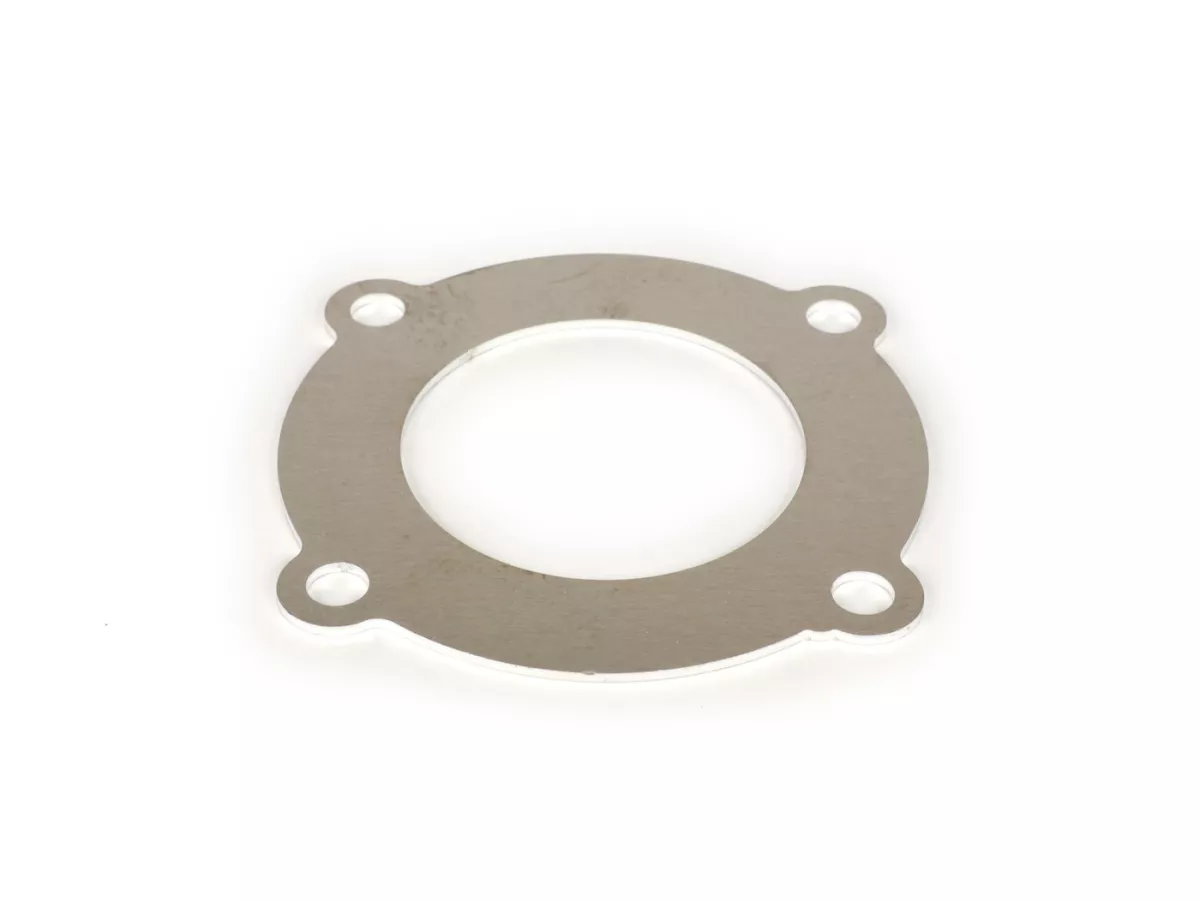 Distanziale testa cilindro -BGM ORIGINALE Ø52,5mm- Vespa PX125, Cosa125, GT125, GTR125, TS125, Super125 - 1,0mm