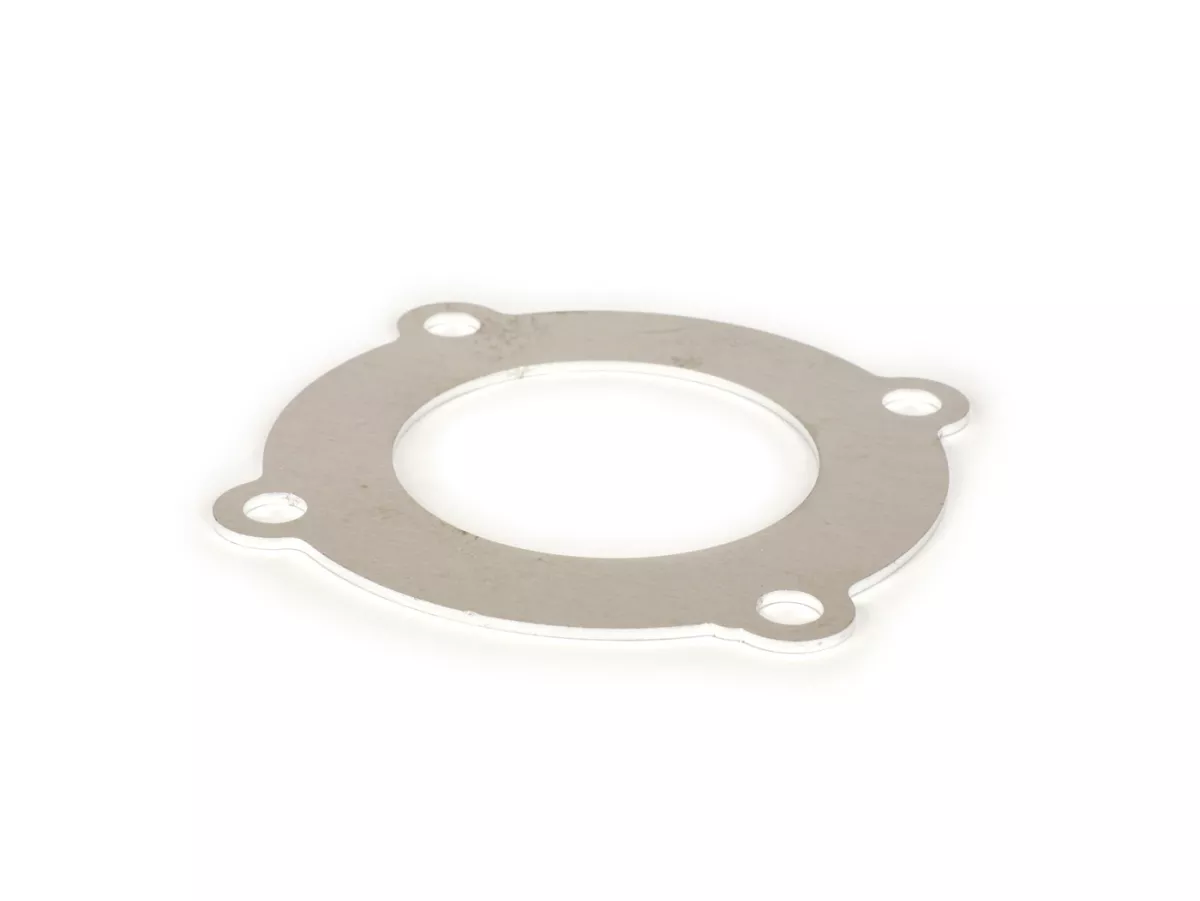 Distanziale testa cilindro -BGM ORIGINALE Ø52,5mm- Vespa PX125, Cosa125, GT125, GTR125, TS125, Super125 - 1,0mm