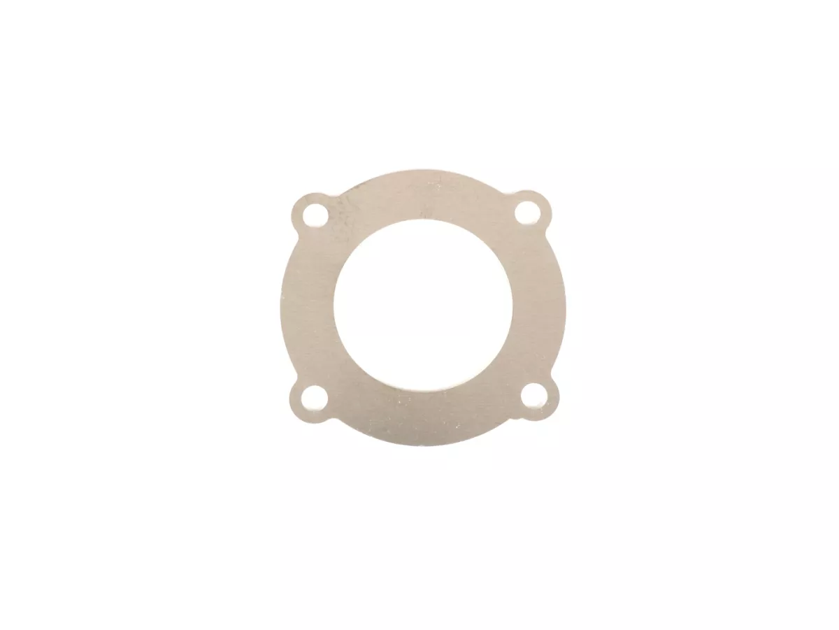 Cylinder head spacer -BGM ORIGINAL 177/187cc- Vespa PX125, Cosa125, GT125, GTR125, TS125, Super125 - 1.5mm