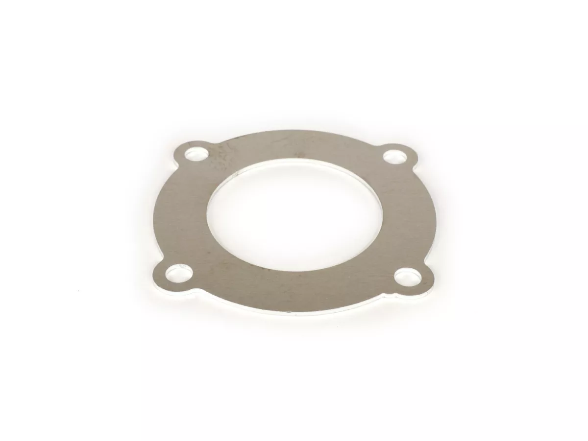 Cylinder head spacer -BGM ORIGINAL 177/187cc- Vespa PX125, Cosa125, GT125, GTR125, TS125, Super125 - 1.5mm
