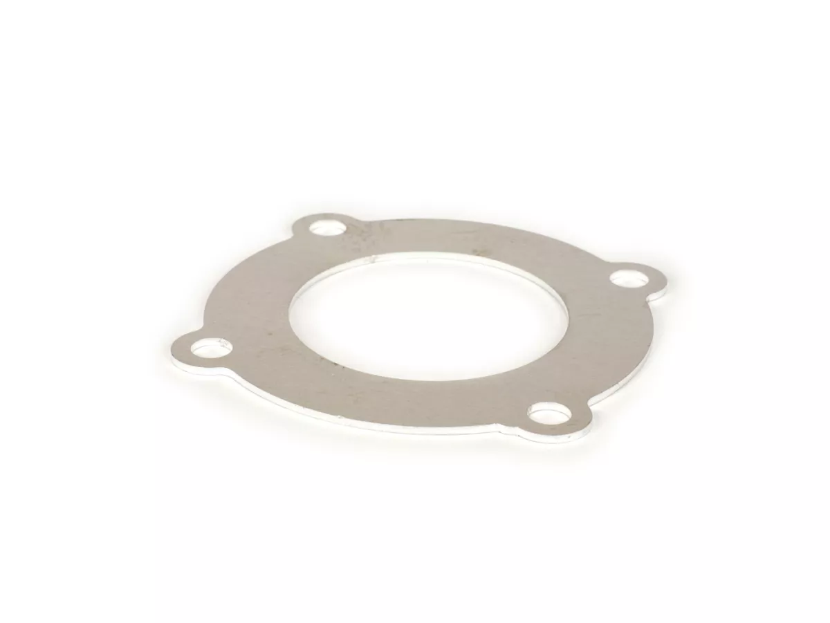 Cylinder head spacer -BGM ORIGINAL 177/187cc- Vespa PX125, Cosa125, GT125, GTR125, TS125, Super125 - 1.5mm