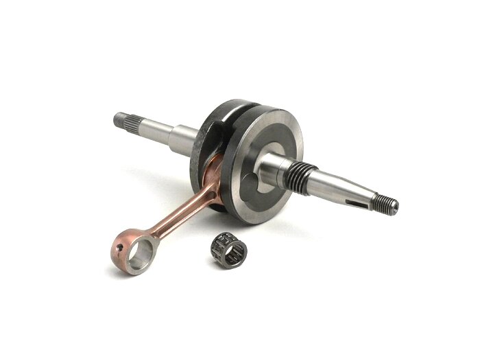 Crankshaft -TOP RACING Original- SYM (type Jet)