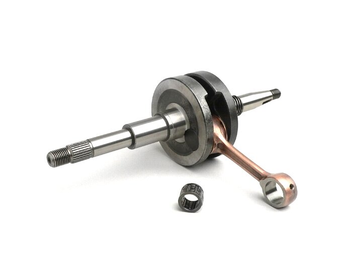 Crankshaft -TOP RACING Original- SYM (type Jet)