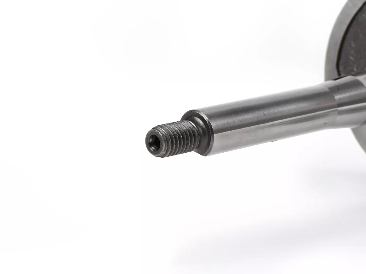 Krukas -TOP RACING Evolution- Piaggio Ciao (voor 10mm zuigerpen)