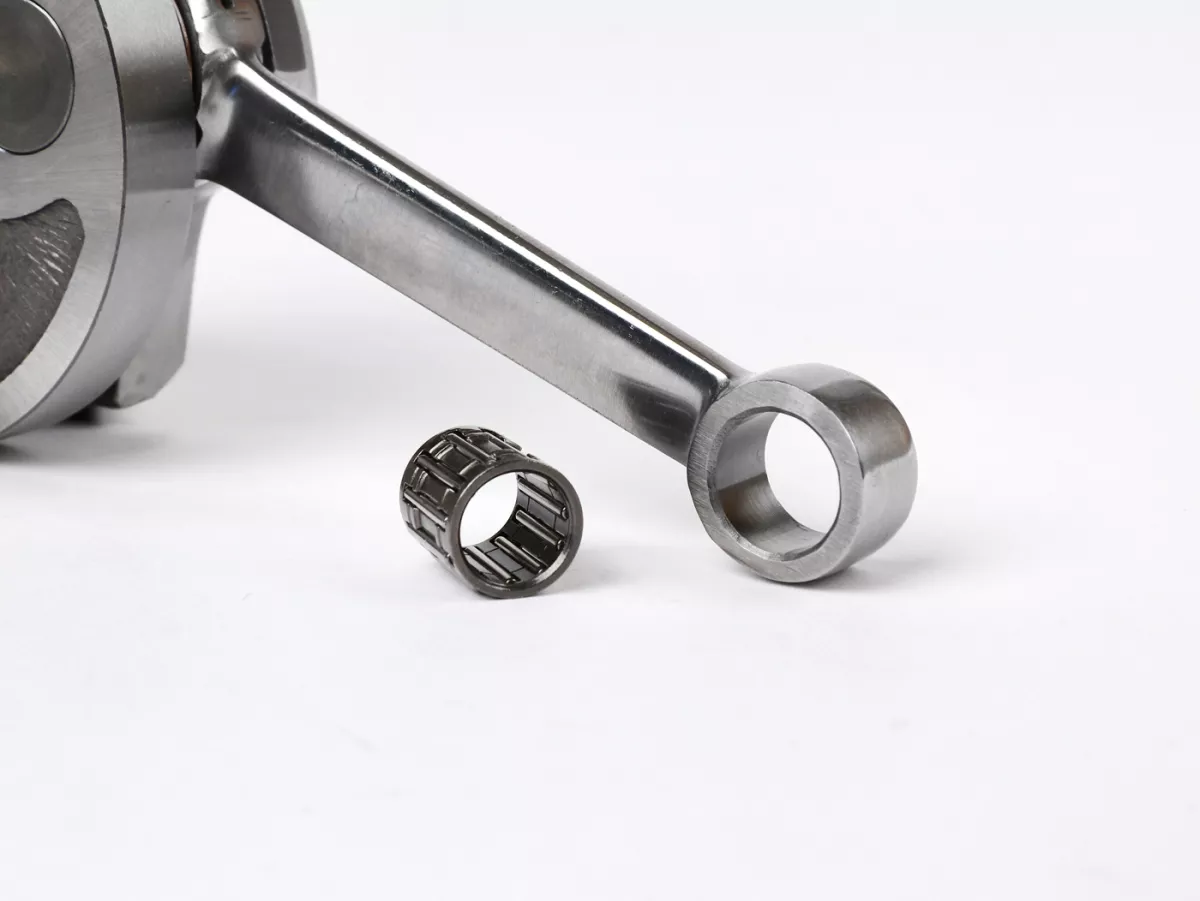 Krukas -TOP RACING Evolution- Piaggio Ciao (voor 10mm zuigerpen)