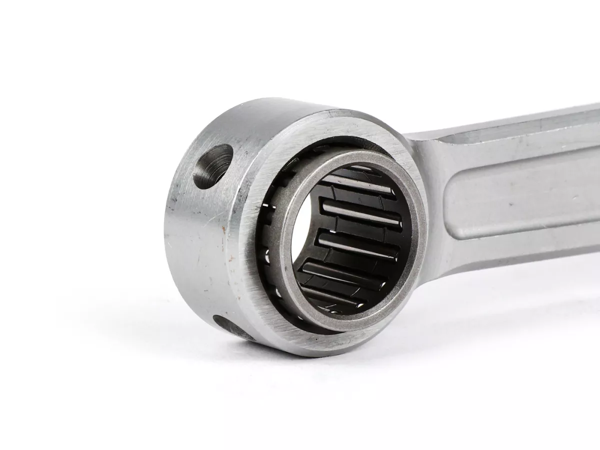 Conrod -BGM PRO-adaptable to crankshaft BGM0318, 120mm, gudgeon pin Ø16mm, crank pin Ø20mm