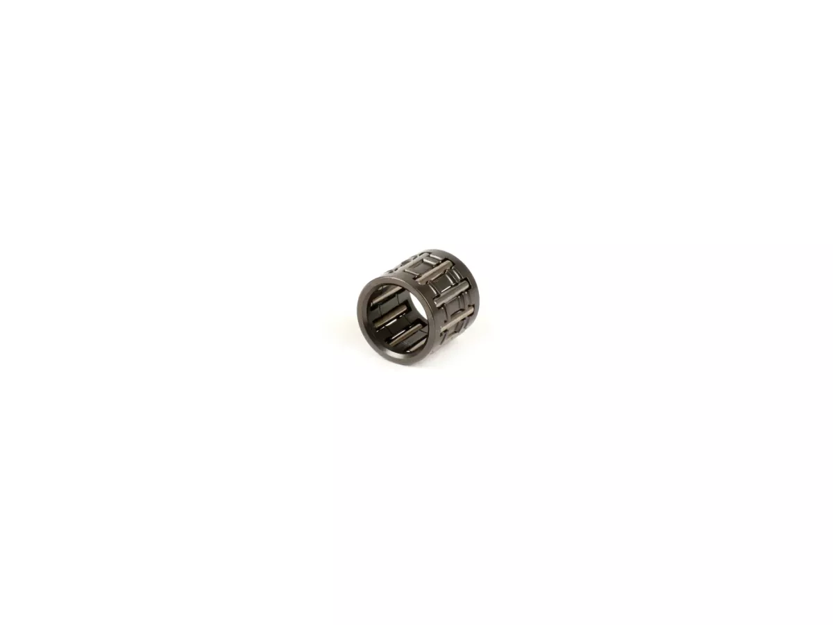 Bantalan batang penghubung -BGM ASLI (12x16x15mm) - CPI 50 ccm (Euro 2), Peugeot 50 ccm (silinder horizontal)