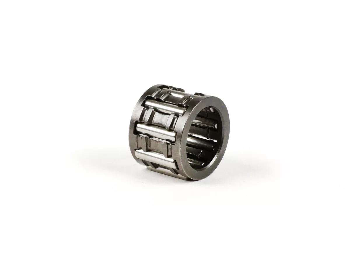 Plejlstångslager -BGM ORIGINAL (12x17x13mm)- Piaggio 50 ccm, Vespa 50 ccm, Honda 50 ccm, Kymco 50 ccm, SYM 50 ccm