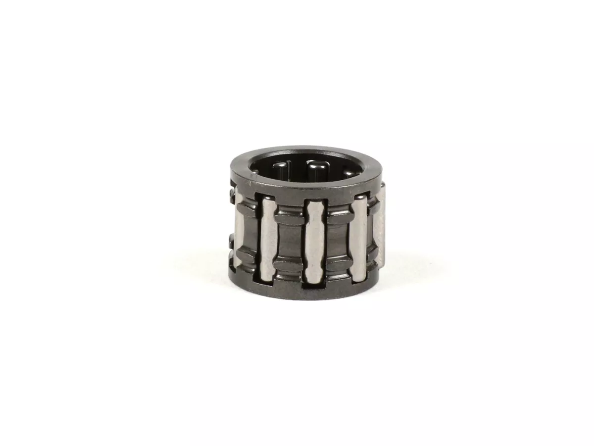 Plejlstångslager -BGM ORIGINAL (12x17x13mm)- Piaggio 50 ccm, Vespa 50 ccm, Honda 50 ccm, Kymco 50 ccm, SYM 50 ccm