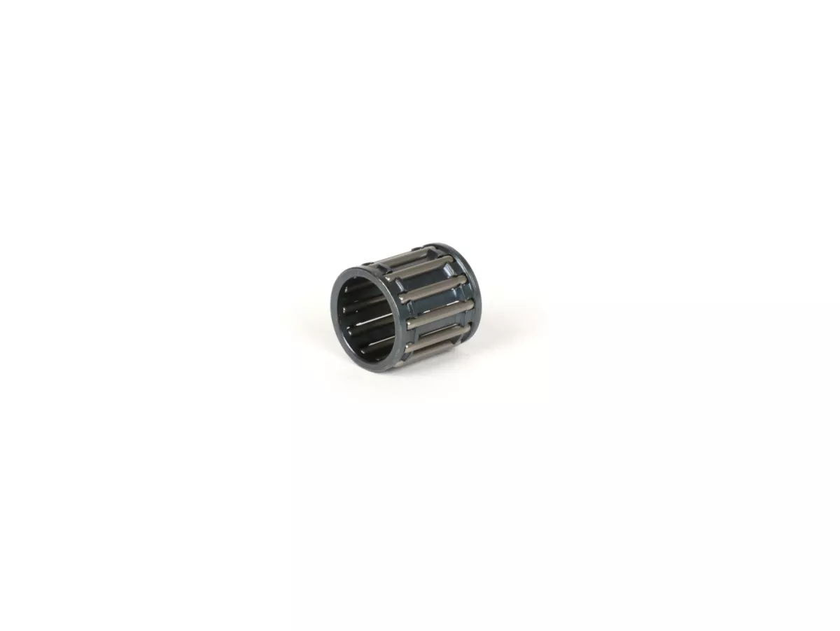 Small end needle bearing -BGM ORIGINAL (15x19x20mm)- Vespa PX80, PX125, PX150cc Largeframe, Vespa PK80, PK125 Smallframe