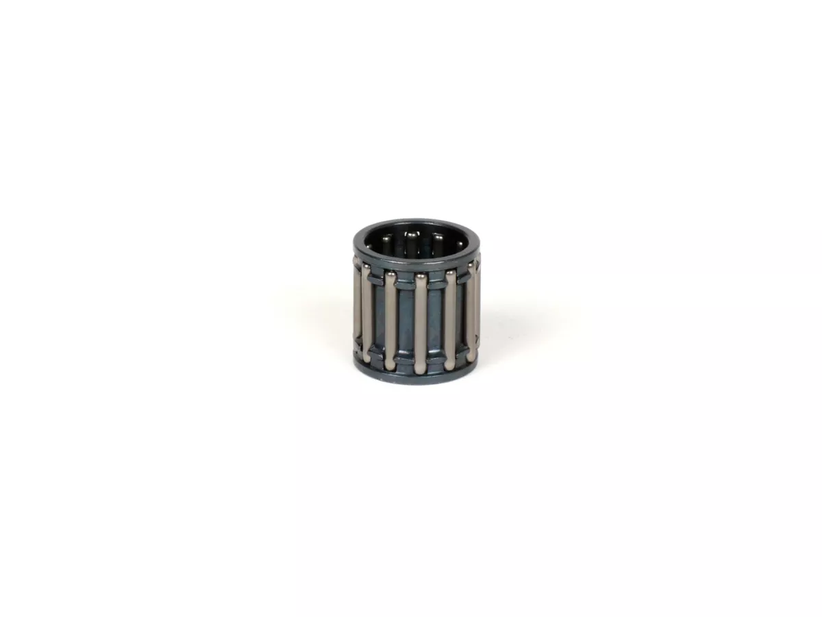 Small end needle bearing -BGM ORIGINAL (15x19x20mm)- Vespa PX80, PX125, PX150cc Largeframe, Vespa PK80, PK125 Smallframe