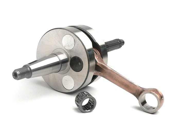 Krukas -TOP RACING Evolution- Piaggio 50 ccm 2-takt