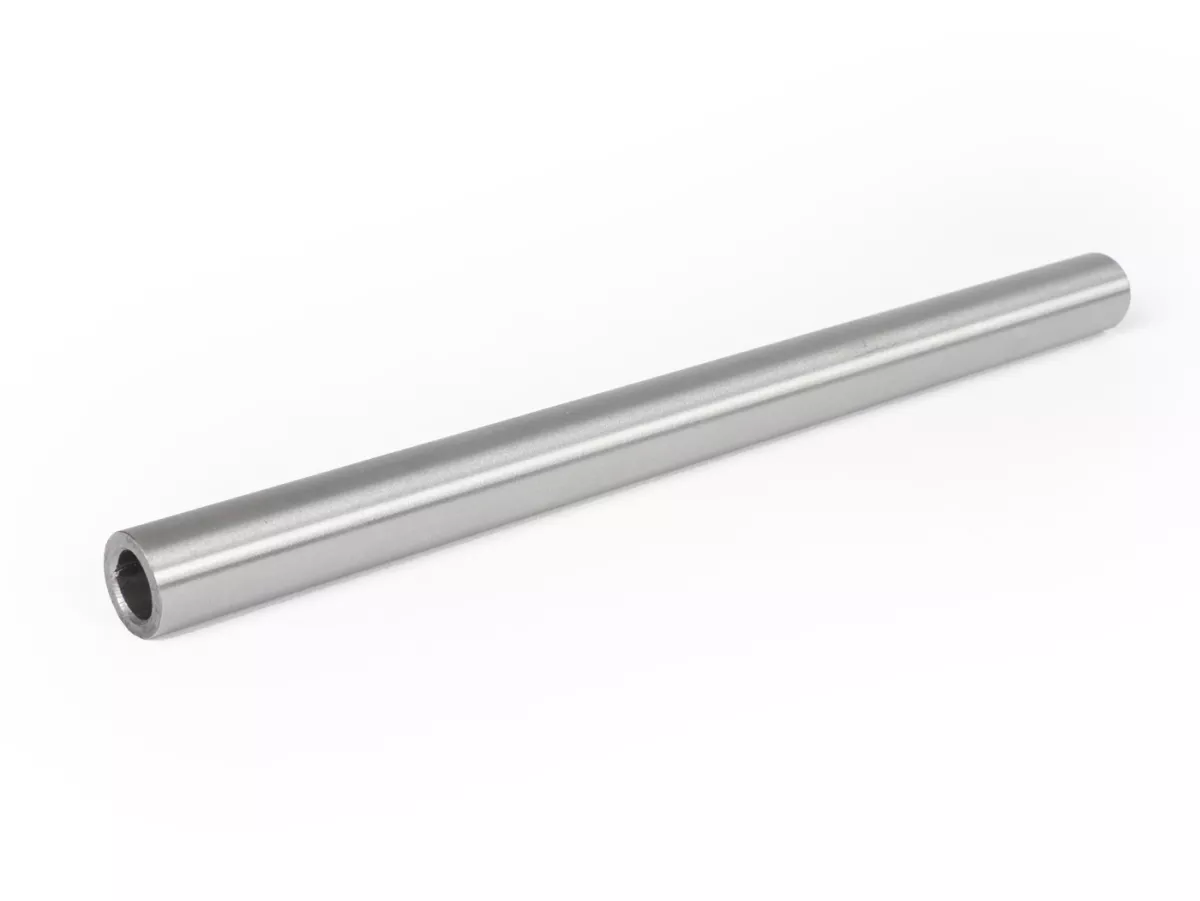 Swing arm axle 15.8 x 215 mm -BGM ORIGINAL- Gilera Runner FX125, FXR180, Piaggio Skipper 125 2-stroke, SKR125/150, TPH125, ZIP125 4-stroke