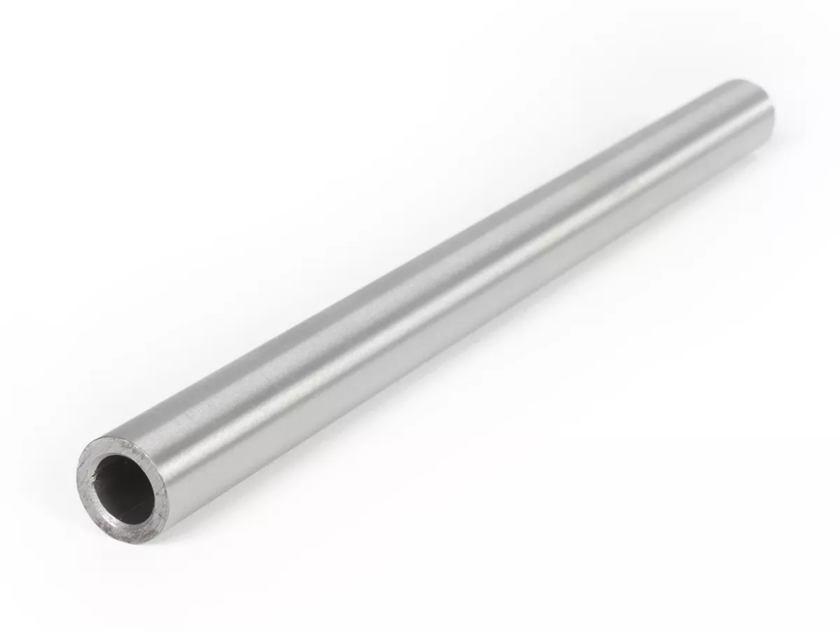 Swing arm axle 15.8 x 215 mm -BGM ORIGINAL- Gilera Runner FX125, FXR180, Piaggio Skipper 125 2-stroke, SKR125/150, TPH125, ZIP125 4-stroke
