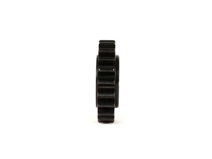 Small primary gear -BGM PRO 21/64 (3.05) for BGM PRO primary gear- Vespa V50, PV125, ET3, PK50, PK80, PK125 - 21 tooth (straight teeth)