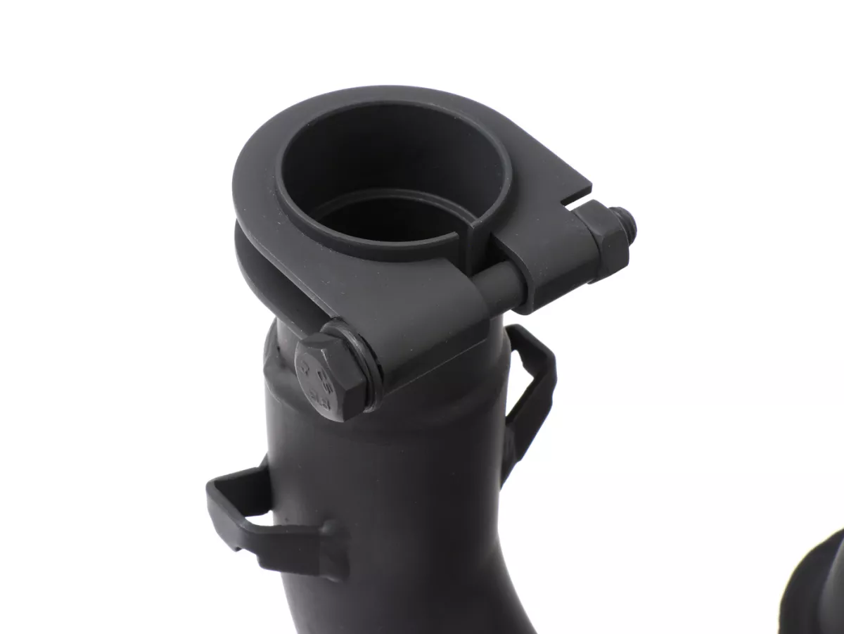 Exhaust -BGM PRO BigBox TOURING V2 (BBT2)- Vespa PX80, PX125, PX150, Sprint, GT, GTR