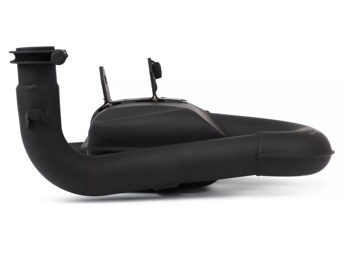 Exhaust -BGM PRO BigBox TOURING V2 (BBT2)- Vespa PX80, PX125, PX150, Sprint, GT, GTR