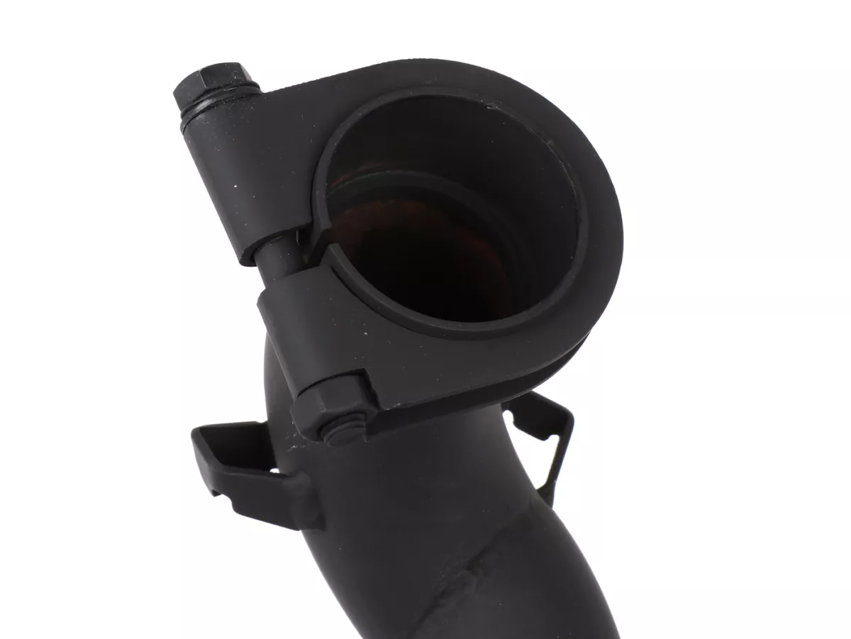 Exhaust -BGM PRO BigBox TOURING V2 (BBT2)- Vespa PX200, Rally200