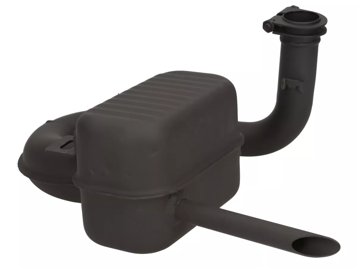 Escape -BGM PRO TOURING - Vespa Wideframe (lámpara abajo) VM, VN, VL1T, VB1T, VGL1T