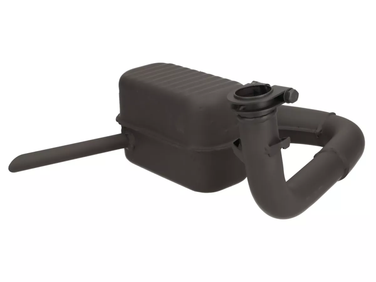 Escape -BGM PRO TOURING - Vespa Wideframe (lámpara abajo) VM, VN, VL1T, VB1T, VGL1T
