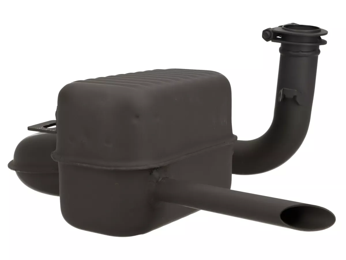 Escape -BGM PRO TOURING - Vespa Wideframe (lámpara abajo) VM, VN, VL1T, VB1T, VGL1T
